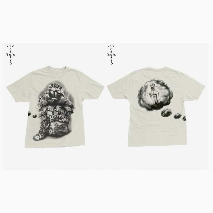 Picture of Travis Scott T Shirts Short _SKUTravisScottS-XLsjtx8108799